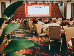 大堂-顺德人家食府(黄金广场店)