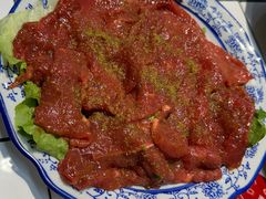 双椒牛肉-卤校长重庆火锅