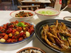 虾尾-湘江大码头·龙虾馆(渔人码头一店)