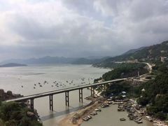 -北岐滩涂