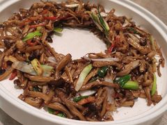 -中国吉菜名店广源宾馆餐厅