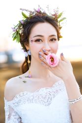 -IDO婚纱摄影(上海旗舰店)