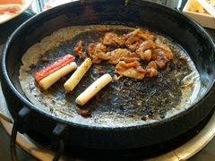 -千纸鹤嫩汁烤肉(学府店)