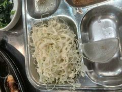 -元山烤肉店(假日广场店)