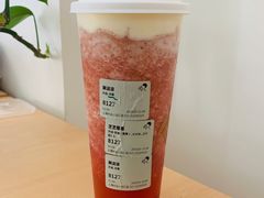 -喜茶(上海兴业太古汇店)