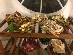 -易门野生菌府·菌海森林(月牙潭公园店)