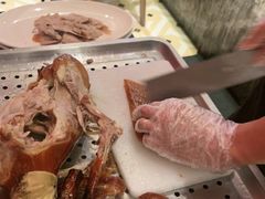 -金鸭季·北京烤鸭(深业上城店)