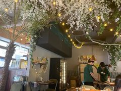 -岛风·台食小馆 ISLAND BISTRO(烟台山店)