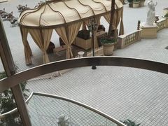 -北京王府井天伦王朝酒店