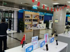 -中国移动(望京营业厅)