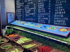 -王捌小院(红花坡店)