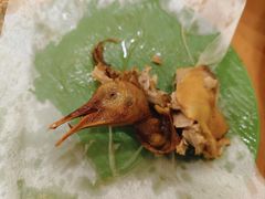 -煲煲掂风味煲仔饭餐厅(西区店)