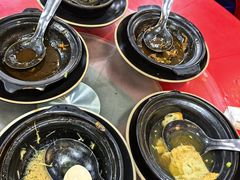 -兴记肉骨茶(甲洞大街第二新分店)
