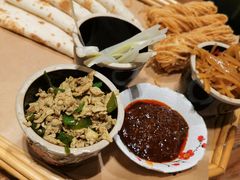馓子-符离集餐厅(万象城店)