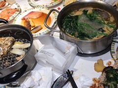 -吉布鲁牛排海鲜自助(成都大悦城店)