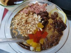 -俭让佬妈现卤串串(温江总店)