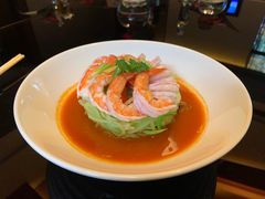 -西安凯悦酒店·湖畔中餐厅