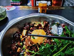 -天治宣·野椒鸡(龙头寺总店)