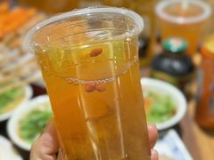 -万记麻辣烫国展总店