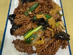 -春水锅贴·传统鲁菜(大明湖店)