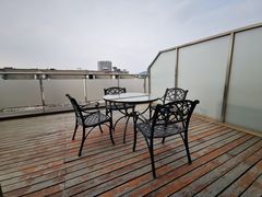 -南京圣和府邸豪华精选酒店