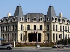 -大连海昌东方水城