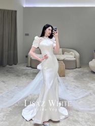 -Renee芮亦婚纱