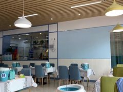 大堂-雅逸居海鲜小厨