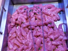 -盛江山自助料理(太原街万达店)