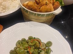 -锡和无锡菜(景丽苑店)