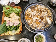 -草墩罗非鱼庄•野生菌•腊排骨(七星街上段店)