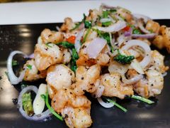-后宫私房菜(汇客美食娱乐广场店)