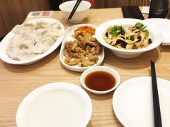 -多福饺·家常菜(谷德店)