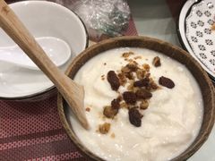 特色酸奶-巴依老爷新疆美食(清华东门店)