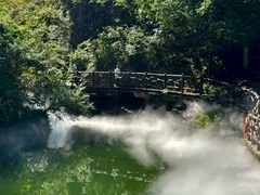 -雁荡山风景名胜区