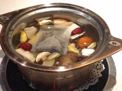 -一叶一世界·素食餐厅(锦华万达店)