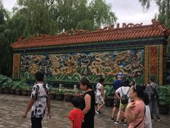-白洋淀景区