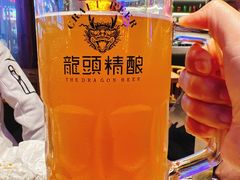 -龙头烤羊排•烤全羊•精酿扎啤(厦滘店)