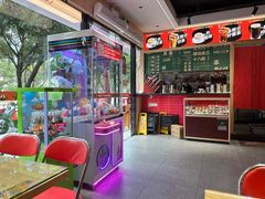 -融合四喜茶餐厅(番禺石碁东湖洲店)