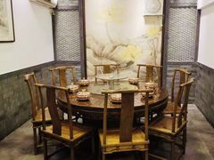 包厢-仁和四季涮肉馆(天坛南门店)