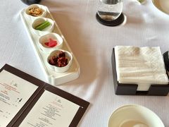 -富力丽思卡尔顿酒店·丽轩中餐厅