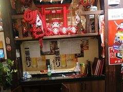-炉胜·炉端烧·居酒屋
