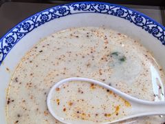 -穆得·老周家牛肉烧饼(普利街店)