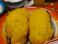 -闯关东东北农家菜(崂山石老人店)