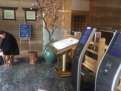 -纽斯洗浴SPA(三墩店)