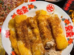 -牛市坎火锅(建设路店)