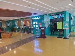 -青瓷火锅料理(西单大悦城店)