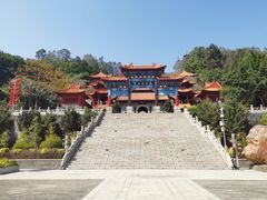 -南沙天后宫景区