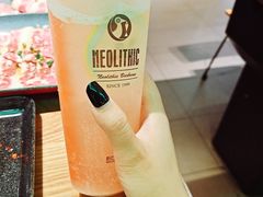 -新石器烤肉(之心城店)