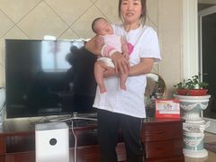 -爱月宝月嫂育儿嫂(太原店)